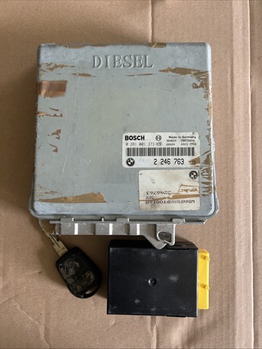 Kit démarrage bmw e39 - kit,