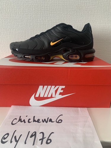 Nike air max plus - nike,