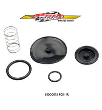 HONDA CX 650 E 1983 KIT