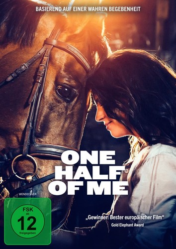 One half sinisalo - (dvd),