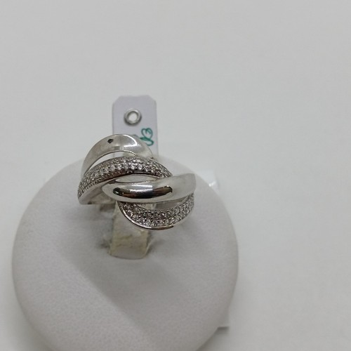 Bague femme avec pavé - bague,