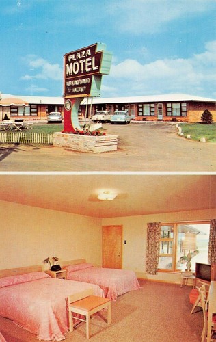 Dickeysville wisconsin plaza - wisconsin~,