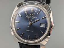 Montre Homme IWC SCHAFFHAUSEN