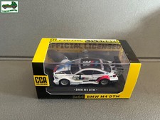 BMW M4 DTM CCA Cool Chic Auto 1/44 Non 1/43 Miniature Car