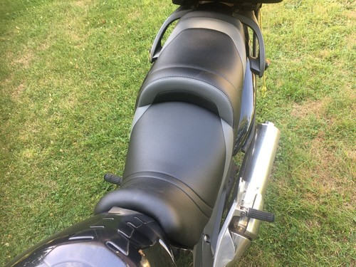 Selle grand confort compatible - selle,
