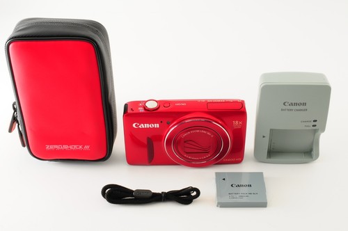 Appareil photo numérique