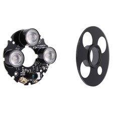 3 tableau IR led Projecteur