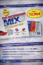 The Workout Mix Our Greatest