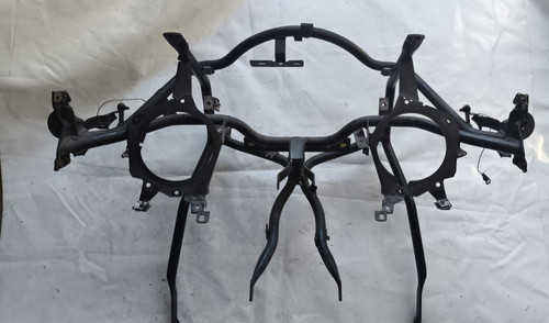 Bmw 1200 support - lt, de