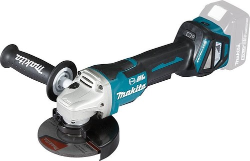 Meuleuse angle sans fil - d'angle,