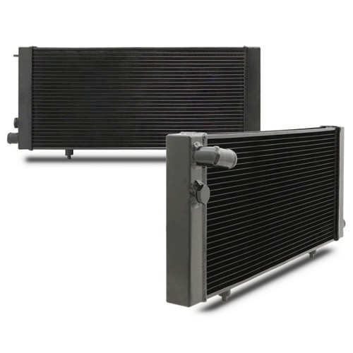 Radiateur double rangée - de, 40