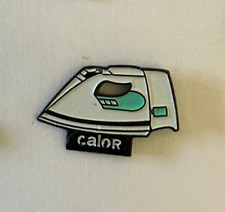 38 - Pin's IRON - CALOR