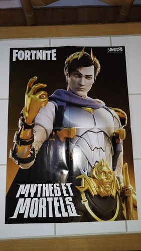 Grand poster monster - grand,