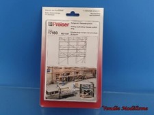 Echafaudage en kit - Preiser