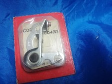 Citroen 11 hp 15 hp platinum tip contacts - Panhard Dyna PL17 - Renault