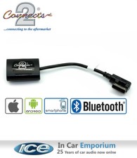 Mercedes Class-A Bluetooth Musique Streaming Adaptateur Stéréo, Ipod IPHONE