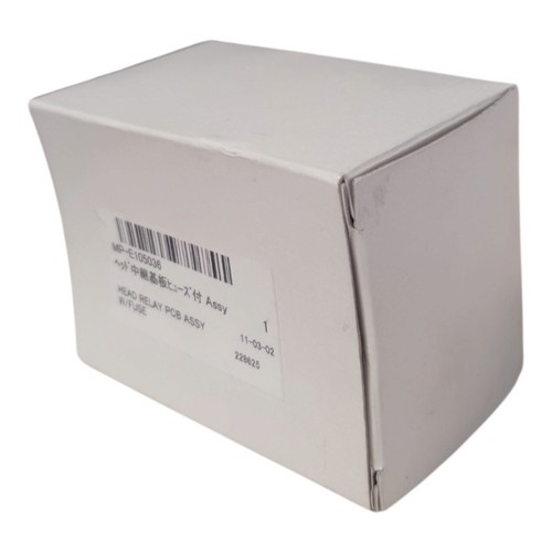 Mimaki e105036 jv5 head - mimaki,