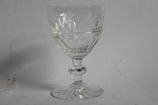 VAL ST LAMBERT Charles Crystal Glass 12.5 cm (58696)