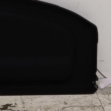 Plage arriere RENAULT TWINGO 2