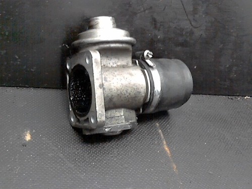 Recirculation bmw 318tds - recirculation,