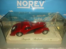 Solido 1/43 Bugatti Atalante