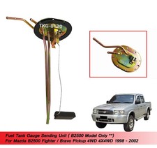 Jauge de réservoir de