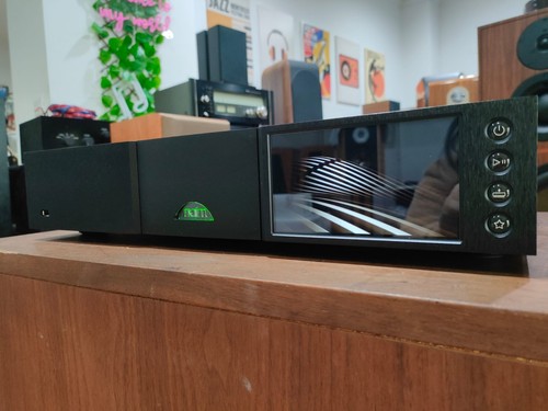 Naim ndx ndx2 streamer - naim, +
