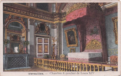 Versailles chambre a - versailles,