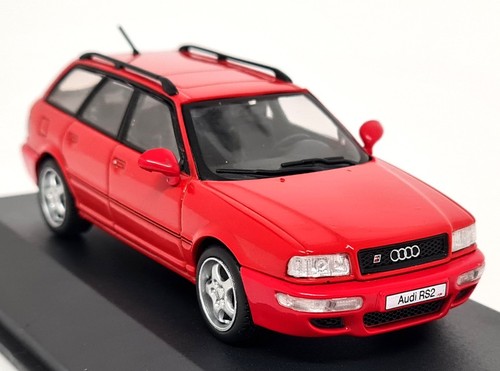 Solido audi rs2 avant - -,