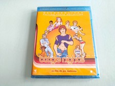 Boogie Night - Blu-ray - Paul Thomas Anderson