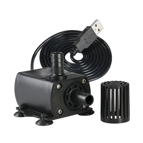 Pour pompe eau - pour, 5v