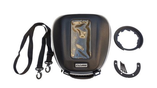 Borsa zaino serbatoio - borsa, attacco