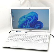 VAIO SSHD1TB Windows11 Laptop