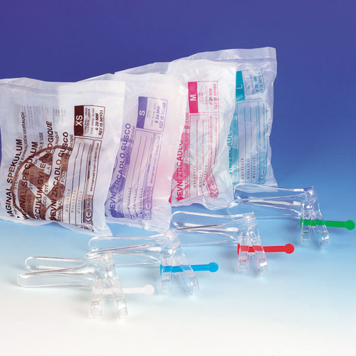 Speculum vaginal - speculum,