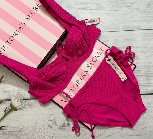 Ensemble bikini victoria s - ensemble,