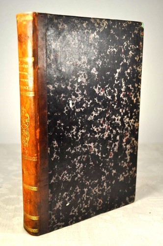 Michaud poujoulat memoires - michaud,