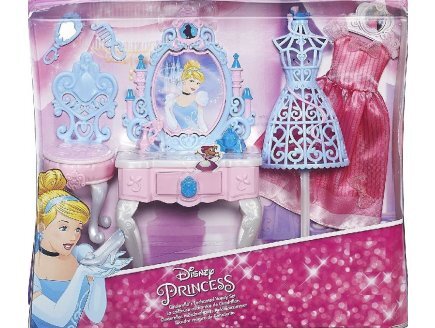 Coiffeuse enchantée de - la,