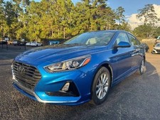 2019 Hyundai Sonata SE 4dr Sedan