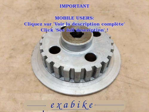 Noix embrayage pour - noix,