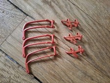 Playmobil Licol Rênes Marron