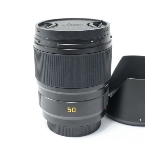 Leica apo summicron - leica, sl