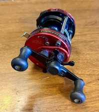 ABU GARCIA AMBASSADEUR 6000 Right Hand Beautiful