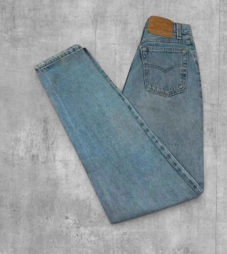 Jean levi 501 - 501, femme
