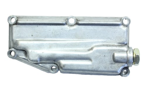 Yamaha 500 carter - sr, d’huile
