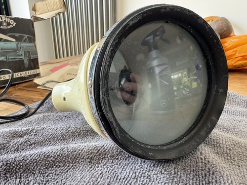 Helphos ivory searchlight - helphos,