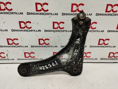 3521r2 bras suspension - 3521r2,