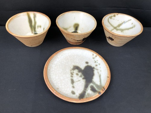 Poterie colombe - de, la