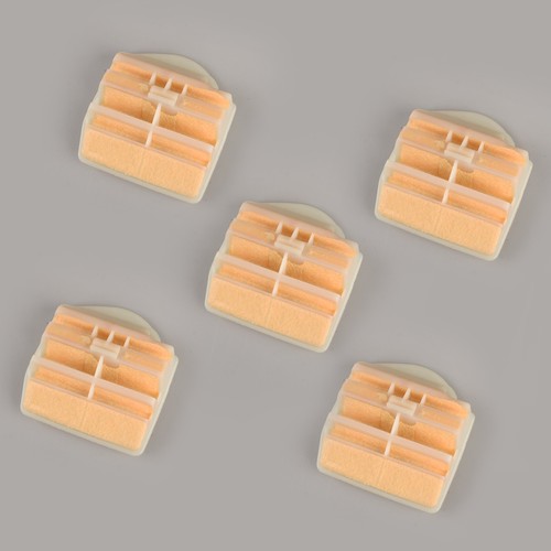 5pcs air filter fit - air,