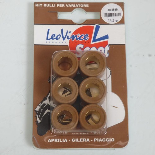 Galet rouleau variateur - galet,