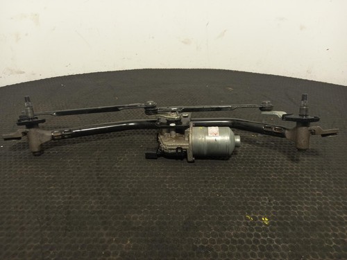Ssangyong rexton wiper - wiper, motor